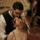 The author being tied consensually by Mailler Phong (http://www.interwovenimages.com/). Photo by The Silence.